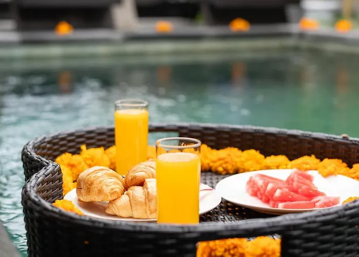 A'rose Seminyak