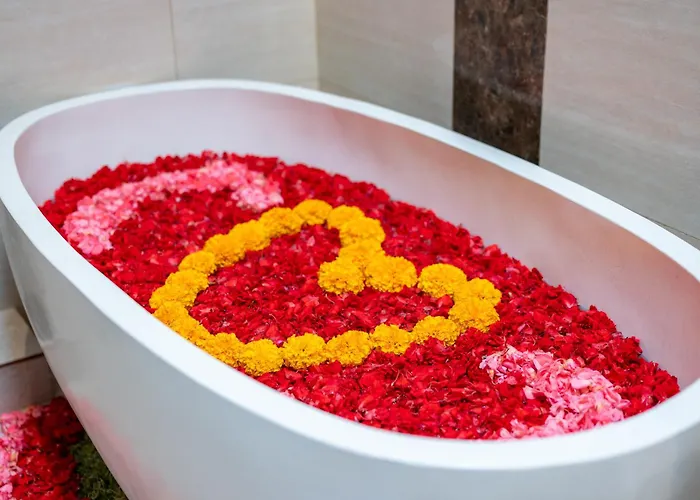 A'rose Villa Seminyak